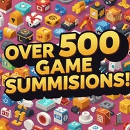 テキスト入力のみで完成するAIゲーム生成プラットフォーム「DreamCore」、β版が一般公開…3週間で投稿数が500本を突破