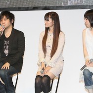 【TGS 2010】『戦場のヴァルキュリア3』は絶望から這い上がる人々の物語