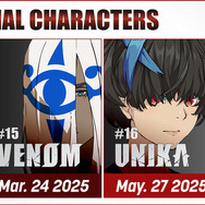 完全新作含むアークシステムワークスの最新情報飛び出す「ARC SYSTEM WORKS Showcase」6月27日に放送決定！石渡太輔氏の新プロジェクトも発表へ