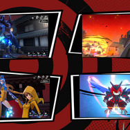 『P5X』配信前夜に生放送！本渡楓、野中藍ら豪華声優陣が出演しリリース後スケジュールも紹介予定