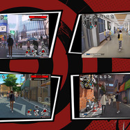 『P5X』配信前夜に生放送！本渡楓、野中藍ら豪華声優陣が出演しリリース後スケジュールも紹介予定