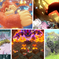 2025年7月発売おすすめタイトル5選！壊しまくれる「ドンキーコング」の最新作からファンタジー街づくりシムまで