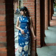 茉白すふれ（X：@ros_rin1017）