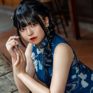 茉白すふれ（X：@ros_rin1017）