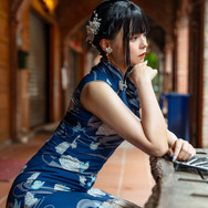 茉白すふれ（X：@ros_rin1017）