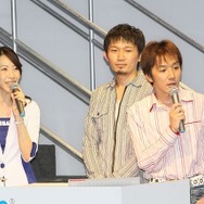 【TGS 2010】『戦場のヴァルキュリア3』は絶望から這い上がる人々の物語