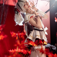 鳴潮 ツバキ コスプレ GeEvDpiakAEqONa.jpg:large