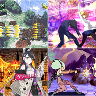 全て最安値更新！カプコンのアーケードゲーム詰め合わせ、1本あたり“約40円”!?─月姫の対戦格闘『メルブラ』は2,244円に【eショップ・PS Storeのお勧めセール】