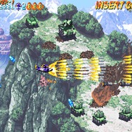 全て最安値更新！カプコンのアーケードゲーム詰め合わせ、1本あたり“約40円”!?─月姫の対戦格闘『メルブラ』は2,244円に【eショップ・PS Storeのお勧めセール】