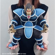 抱えるほどデカい！「ドラゴンボールZ」より「大猿トーマ」が大