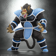 抱えるほどデカい！「ドラゴンボールZ」より「大猿トーマ」が大迫力の全高約30cmサイズで立体化