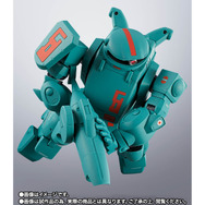 装甲騎兵ボトムズより「ファッティー」が立体化！降着ポーズや