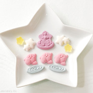 老舗京菓子店とコラボした「カービィの 夢の泉の星こばこ」が復活販売！すなおでやさしい甘さが広がる大人気商品