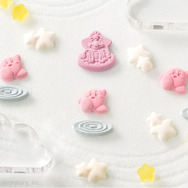 老舗京菓子店とコラボした「カービィの 夢の泉の星こばこ」が復活販売！すなおでやさしい甘さが広がる大人気商品