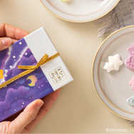 老舗京菓子店とコラボした「カービィの 夢の泉の星こばこ」が復活販売！すなおでやさしい甘さが広がる大人気商品