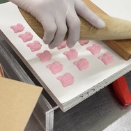 老舗京菓子店とコラボした「カービィの 夢の泉の星こばこ」が復活販売！すなおでやさしい甘さが広がる大人気商品