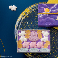 老舗京菓子店とコラボした「カービィの 夢の泉の星こばこ」が復活販売！すなおでやさしい甘さが広がる大人気商品