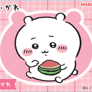 「ちいかわ」パッケージも可愛い「ふりかけ」「鬼辛カレー」が期間限定発売！丸美屋オリジナルキラキラシール入り