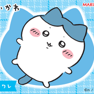 「ちいかわ」パッケージも可愛い「ふりかけ」「鬼辛カレー」が期間限定発売！丸美屋オリジナルキラキラシール入り