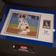 ※画像は大谷翔平選手のInstagramより引用。