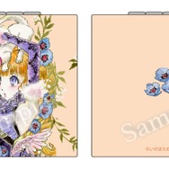 「いのまたむつみ画集MIA出版記念展」が開催決定！原画や初公開作品を展示するほか、『テイルズ オブ』シリーズの版画など各種グッズ販売も