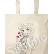 「いのまたむつみ画集MIA出版記念展」が開催決定！原画や初公開作品を展示するほか、『テイルズ オブ』シリーズの版画など各種グッズ販売も