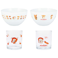 新作一番くじ「 パンどろぼう」発売！ホットサンドマシーンや焼いたパンを盛り付けられるプレートで、楽しい朝食セットが作れちゃう