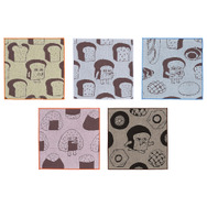 新作一番くじ「 パンどろぼう」発売！ホットサンドマシーンや焼いたパンを盛り付けられるプレートで、楽しい朝食セットが作れちゃう