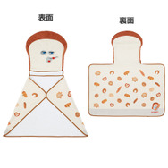 新作一番くじ「 パンどろぼう」発売！ホットサンドマシーンや焼いたパンを盛り付けられるプレートで、楽しい朝食セットが作れちゃう