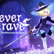 ポケットペアパブリッシング、ローグライトアクション『Never Grave』配信は「完成品」で―早期アクセス予定を取りやめに、ニンテンドースイッチ含め対応ハードも拡大