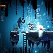 ポケットペアパブリッシング、ローグライトアクション『Never Grave』配信は「完成品」で―早期アクセス予定を取りやめに、ニンテンドースイッチ含め対応ハードも拡大