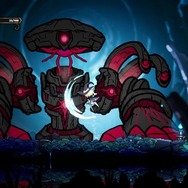 ポケットペアパブリッシング、ローグライトアクション『Never Grave』配信は「完成品」で―早期アクセス予定を取りやめに、ニンテンドースイッチ含め対応ハードも拡大