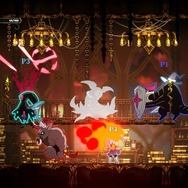 ポケットペアパブリッシング、ローグライトアクション『Never Grave』配信は「完成品」で―早期アクセス予定を取りやめに、ニンテンドースイッチ含め対応ハードも拡大