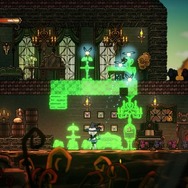 ポケットペアパブリッシング、ローグライトアクション『Never Grave』配信は「完成品」で―早期アクセス予定を取りやめに、ニンテンドースイッチ含め対応ハードも拡大