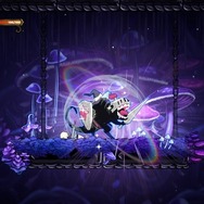 ポケットペアパブリッシング、ローグライトアクション『Never Grave』配信は「完成品」で―早期アクセス予定を取りやめに、ニンテンドースイッチ含め対応ハードも拡大