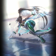 『勝利の女神：NIKKE』目が離せないイヴの腰つきに、レイヴンの“布地少なめ”大胆水着も！『ステラブレード』のビジュアルに目が釘付け【フォトレポ】