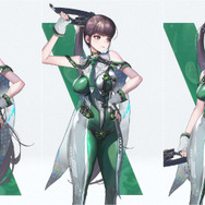 『勝利の女神：NIKKE』目が離せないイヴの腰つきに、レイヴンの“布地少なめ”大胆水着も！『ステラブレード』のビジュアルに目が釘付け【フォトレポ】