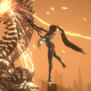 『勝利の女神：NIKKE』目が離せないイヴの腰つきに、レイヴンの“布地少なめ”大胆水着も！『ステラブレード』のビジュアルに目が釘付け【フォトレポ】