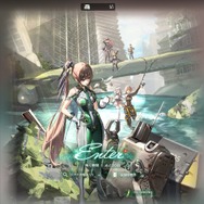 『勝利の女神：NIKKE』目が離せないイヴの腰つきに、レイヴンの“布地少なめ”大胆水着も！『ステラブレード』のビジュアルに目が釘付け【フォトレポ】