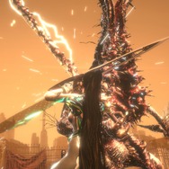 『勝利の女神：NIKKE』目が離せないイヴの腰つきに、レイヴンの“布地少なめ”大胆水着も！『ステラブレード』のビジュアルに目が釘付け【フォトレポ】