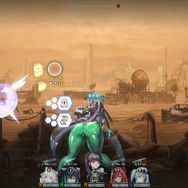 『勝利の女神：NIKKE』目が離せないイヴの腰つきに、レイヴンの“布地少なめ”大胆水着も！『ステラブレード』のビジュアルに目が釘付け【フォトレポ】