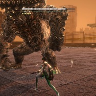 『勝利の女神：NIKKE』目が離せないイヴの腰つきに、レイヴンの“布地少なめ”大胆水着も！『ステラブレード』のビジュアルに目が釘付け【フォトレポ】