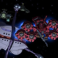 ジークアクス最終回目前で「赤いガンダム」の装備不足が心配される…ビット全壊、ハンマーも破壊、ビーム・サーベルは借りパクされたまま