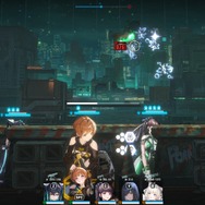 『勝利の女神：NIKKE』目が離せないイヴの腰つきに、レイヴンの“布地少なめ”大胆水着も！『ステラブレード』のビジュアルに目が釘付け【フォトレポ】