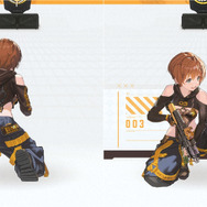 『勝利の女神：NIKKE』目が離せないイヴの腰つきに、レイヴンの“布地少なめ”大胆水着も！『ステラブレード』のビジュアルに目が釘付け【フォトレポ】