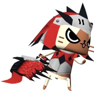 モンハン日記 ぽかぽかアイルー村