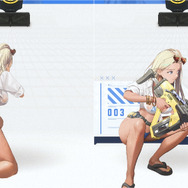 『勝利の女神：NIKKE』目が離せないイヴの腰つきに、レイヴンの“布地少なめ”大胆水着も！『ステラブレード』のビジュアルに目が釘付け【フォトレポ】