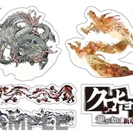 いよいよ明日発売『クロヒョウ』、ヨドバシ川崎で発売記念イベントを開催 ~ 名越監督×手島優のトークショーも