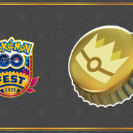 個体値100になる夢のアイテム！激レア「きんのおうかん」の使い道を解説【ポケモンGO 秋田局】