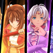 本日6月24日は『英雄伝説 軌跡』シリーズ21周年！フルリメイク『空の軌跡 the 1st』ではオリジナル版ファンに嬉しい仕様も